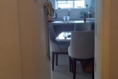 APARTAMENTO FINAMENTE MOBILIADO