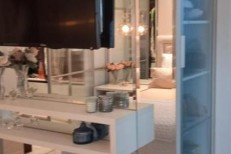 APARTAMENTO FINAMENTE MOBILIADO