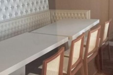 APARTAMENTO FINAMENTE MOBILIADO
