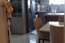 APARTAMENTO FINAMENTE MOBILIADO