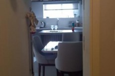 APARTAMENTO FINAMENTE MOBILIADO