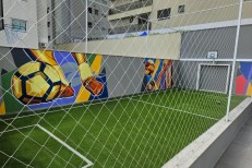 PRONTO PRA MORAR