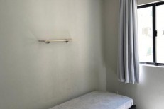NO CORAO DA MEIA PRAIA