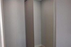 FLAT FINAMENTE MOBILIADO 