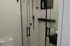 FLAT FINAMENTE MOBILIADO 