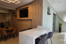 RESIDENCIAL VERITA