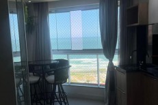 AMPLA VISTA PARA O MAR