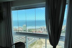 AMPLA VISTA PARA O MAR