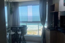 AMPLA VISTA PARA O MAR