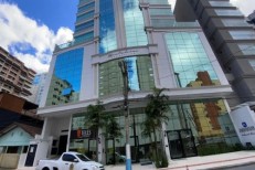 Edificio Montalcino, finamente mobiliado.