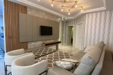 APARTAMENTO 3 SUITES FINAMENTE MOBILIADO