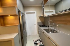 APARTAMENTO 3 SUITES FINAMENTE MOBILIADO