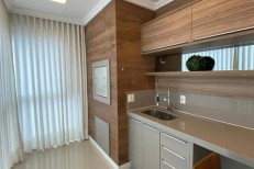 APARTAMENTO 3 SUITES FINAMENTE MOBILIADO