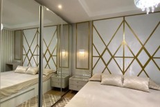 APARTAMENTO 3 SUITES FINAMENTE MOBILIADO