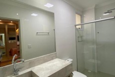 APARTAMENTO 3 SUITES FINAMENTE MOBILIADO