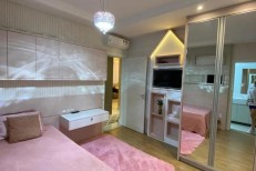 APARTAMENTO 3 SUITES FINAMENTE MOBILIADO