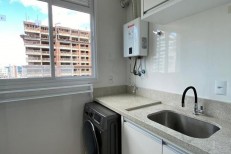 APARTAMENTO 3 SUITES FINAMENTE MOBILIADO