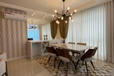 APARTAMENTO 3 SUITES FINAMENTE MOBILIADO