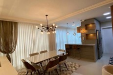 APARTAMENTO 3 SUITES FINAMENTE MOBILIADO