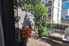 RESIDENCIAL CADILLAC