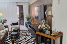 RESIDENCIAL CADILLAC
