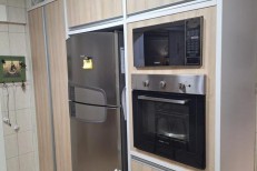 RESIDENCIAL CADILLAC