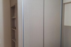 RESIDENCIAL CADILLAC