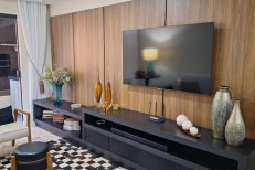 RESIDENCIAL CADILLAC