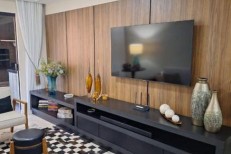 RESIDENCIAL CADILLAC