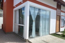 CASA EM TIJUCAS PRONTA PARA MORAR!