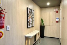 APARTAMENTO PRONTO PARA MORAR 