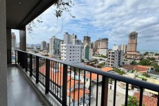 APARTAMENTO PRONTO PARA MORAR 
