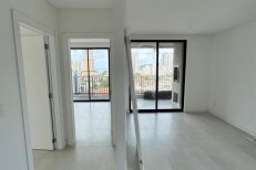 APARTAMENTO PRONTO PARA MORAR 