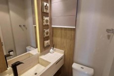 APARTAMENTO FRENTE MAR 4 DORMITRIOS