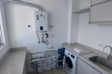 APARTAMENTO FRENTE MAR 4 DORMITRIOS