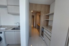 APARTAMENTO FRENTE MAR 4 DORMITRIOS