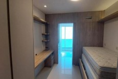 APARTAMENTO FRENTE MAR 4 DORMITRIOS