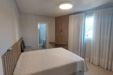 APARTAMENTO FRENTE MAR 4 DORMITRIOS