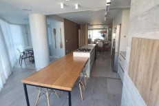 APARTAMENTO FRENTE MAR 4 DORMITRIOS