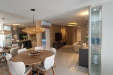APARTAMENTO FRENTE MAR 4 DORMITRIOS