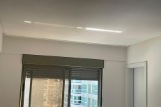 APARTAMENTO PRONTO  NO CORAO DA MEIA PRAIA 