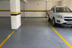 APARTAMENTO PRONTO  NO CORAO DA MEIA PRAIA 