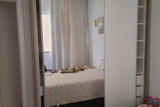APARTAMENTO QUADRAMAR MOBILIADO 3 SUTES