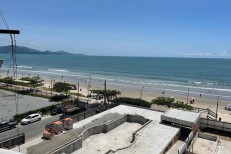 APARTAMENTO QUADRAMAR MOBILIADO 3 SUTES