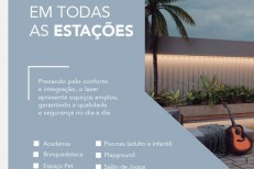 OPORTUNIDADE DE INVESTIMENTO NA PLANTA