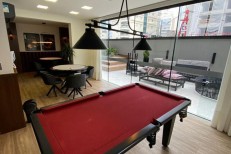 EDIFICIO COPENHAGEM RESIDENCE