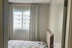 APARTAMENTO FINAMENTE MOBILIADO