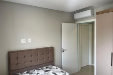 APARTAMENTO FINAMENTE MOBILIADO