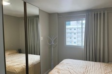 APARTAMENTO FINAMENTE MOBILIADO