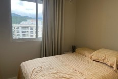 APARTAMENTO FINAMENTE MOBILIADO